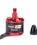 2212 920KV Brushless Motors CW CCW For F330 F450 F550 S500 S550 X525 DJI Phantom Quadcopters, close-up with 3.5mm connector