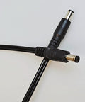 Nail Drill Cord For Electric Manicure Machines, Power Wire That Keeps Your Drill Poppin, Universal Fit with connectors