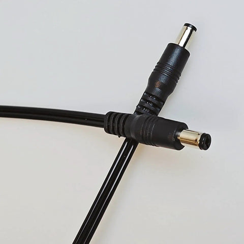 Nail Drill Cord For Electric Manicure Machines, Power Wire That Keeps Your Drill Poppin, Universal Fit with connectors