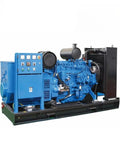 Beefed Up Portable Heavy Duty Generator Set For High Power Silent Operation And Reliable Backup Power For Factory Home Outdoor Jobs