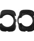Pair Of Quick Release Anti Slip Pedal Cleats Cover For Wahoo SpeedPlay Zero Pedals Durable Plastic Guard