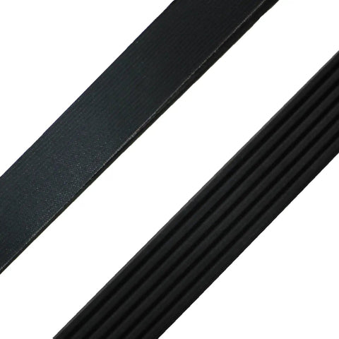 Heavy Duty Serpentine Drive Belt For 2012-2015 Honda Civic 1.8L And 2013-2015 Acura ILX 2.0L K060824 Replacement on display