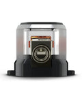 Heavy Duty 150A Mini Anl Fuse Holder With Four And Eight Gauge In And Out Terminals for reliable auto wiring.