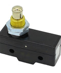 TM-1307 Parallel Roller Plunger Actuator Momentary Limit Switch 1 Pack Pro Grade Industrial Switch for Automation