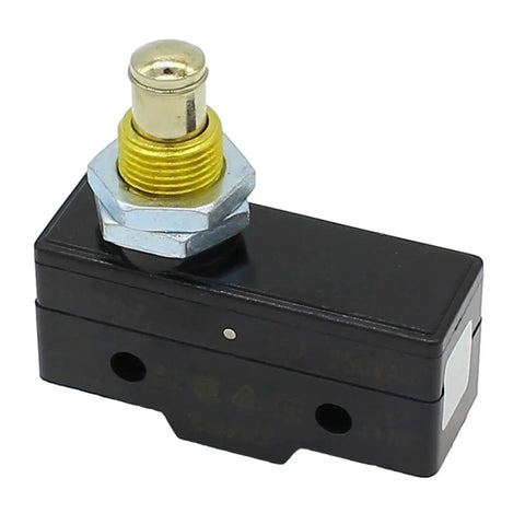 TM-1307 Parallel Roller Plunger Actuator Momentary Limit Switch 1 Pack Pro Grade Industrial Switch for Automation