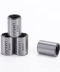 4 Piece LM3UU linear bearings for CNC and 3D printers