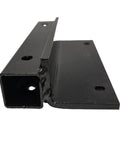 Club Car Precedent Extended Golf Cart Roof Mounting Bracket For 80 84 88 And 120 Inch Tops Easy Install With Flip Seats Durable Heavy Duty