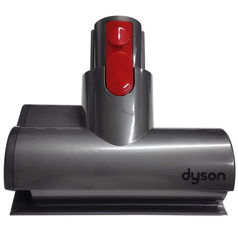Quick Release Mini Motorized Tool For Dyson Cordless Vacuums V7 Through V11 Replacement Motorhead For Pet Hair And Deep Cleaning
