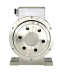 Heavy Duty Torque Sensor Disc Flange for Precise Torque Speed Measurement 30,000 Nm Range Built To Last Industrial Grade Instrument