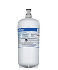 Carbon Block Water Filter Replacement Cartridge For Kitchen Coffee And Tea Makers Washes Out Chlorine And Bad Tastes No Fuss Pipe Cleaning For Smooth Sippin White, NSF certified 10-inch cartridge.