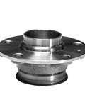 Rear Wheel Bearing And Hub Assembly For VW Beetle 2012 To 2014 Golf 2010 To 2021 Jetta 2011 To 2014 GTI 2006 To 2021 Rabbit 2006