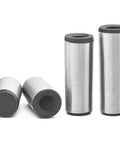 Pro Grade High Strength Quenched Taper Pin With Internal Thread For Quick, Precise Assembly Alignment, 45 Steel Dowels In M4 M5 M6 M8 M10