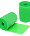 Two Roll Bike Tire Liners Set for Road and Mountain Rides Puncture Proof TPU Inner Tube Protectors Bicycle Tube Flat Shield
