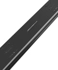 High Clearance Rear A Arm for 2020 and Up Kawasaki Teryx KRX 1000 Adjustable Left and Right UTV Suspension Arm Beefed Up Replacement for Better Handling Stability and Smooth Ride, black steel