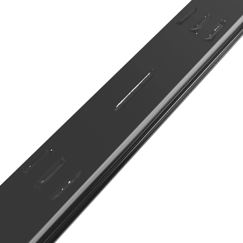 High Clearance Rear A Arm for 2020 and Up Kawasaki Teryx KRX 1000 Adjustable Left and Right UTV Suspension Arm Beefed Up Replacement for Better Handling Stability and Smooth Ride, black steel