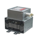 1KW Industrial Microwave Magnetron Generator, 2M246-03TAG Compatible With LG, compact design with metal casing for high power drying.