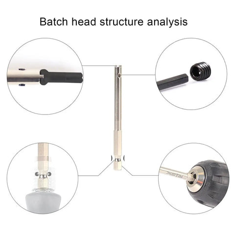 Detailed view of Must Have Stainless Steel Spoke Nipple Driver Tool For Bike Wheel Spokes MTB Road Mountain Bicycles Rim Nipple Wrench