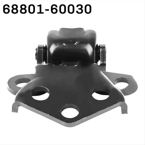Toyota Land Cruiser Prado Door Hinge Check Strap Tailgate Hinge Assembly 2000 2001 2002 2003 2004 2005 2006 2007 68801 60030