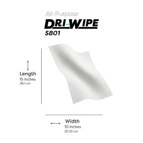Heavy Duty Wipes 160 Count For Tools And Machinery Size 10 By 15 Inches That Tackles Heaviest Grease Without Tearing product image