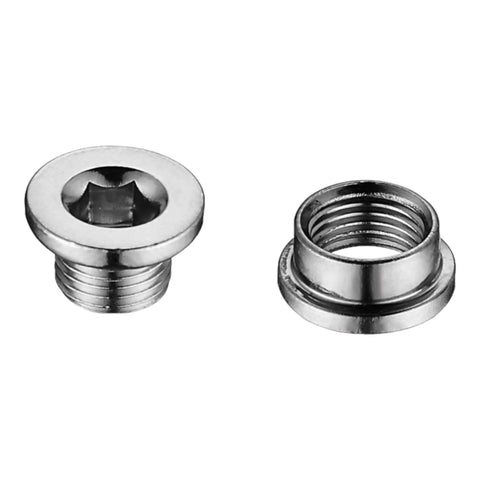 M8 bolt and mounting hardware for Derailleur Hanger 38 Replacement For Bicycle Dropout Must Have Aluminum Alloy Upgrade