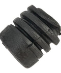 Heavy Duty 5 Pcs Hood Stop Bumper Rubber Buffers For Nissan Cars With Engine Cover Seal Kit That Slaps Down Vibration And Rattles To Give Your Ride A Smooth Chill Without Any Scratchy Damage Or Annoying Noises While Parking Or Driving All Day Long, black rubber hood buffer