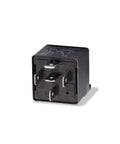 Beefy 40 Amp SPDT 5 Pin Automotive Relay 12VDC Contactor Switch Pack For Trunk Pop Up Remote Start Lighting And More 2 Pack JD2912 1Z