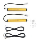 4 Beam Safety Light Curtain Sensor Switch For Industrial Security, Built Tough With Aluminum Alloy Housing, IP65 Rated, DC10-30V