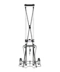 Remin Kart A Bag Tri Kart Heavy Duty Utility Cart With Telescopic Handle And Steel Frame Made In USA Since 1967 front view