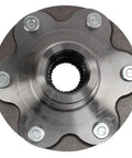 Front Wheel Hub Assembly Driver Side Or Passenger Side Right For Toyota 96-02 4Runner 4WD, 95-00 Tacoma 4WD, detailed view