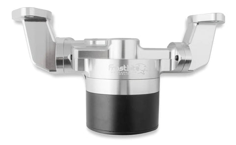 Beefy Billet Aluminum Electric Water Pump Beats Heat And Frees Up Lost Horsepower Delivers A Solid Fifty Gpm Flow Rate Comes With Plug And Play Harness And Complete Mounting Kit For Hassle Free Drop In Swap