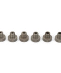 Steel bushings set for Vertical Drill Press Jig For Woodworking, Pro Grade Drill Fixture With 5 6 7 8 9 10mm Bushings