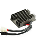Beefed Up Bike Voltage Rectifier Regulator For Navigator 1000 2000 2001 2002 2003 2004 2005 High Efficiency Synchronous Rectifier With Low Heat Durable