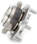 Front Wheel Hub Bearing Assembly Fits 2008-2013 Nissan Rogue, 2014-2015 Nissan Rogue Select, 2007-2012 Sentra SE-R SPEC V Models Only