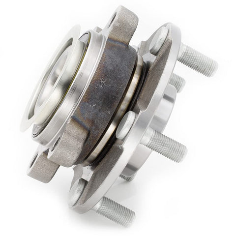 Front Wheel Hub Bearing Assembly Fits 2008-2013 Nissan Rogue, 2014-2015 Nissan Rogue Select, 2007-2012 Sentra SE-R SPEC V Models Only