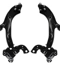 Acura RDX Front Suspension Kit With Control Arms Ball Joints And Bushings Left And Right Compatible With 2007 2008 2009 2010 2011 2012