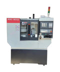 Pro Grade Heavy Duty BT30 ATC CNC Spindle Generating Knockout 3.5kw Power And Liquid Cooled Coolant Flow For Rock Solid Rapid Router Engraving Woodworking Projects, JW CNC VWC420 machine.