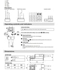 Electrical installation guide for High Torque Damper Actuator With No Sweat Setup For Smooth HVAC Climate Control.