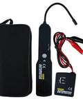 Easy To Use Automotive Circuit Tester For Quick Open And Short Circuit Checks Car Wire Tracer And Fault Finder with case