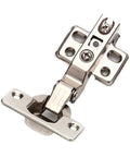 Rotating Concealed Hinges For Cabinets And Doors 45 Degree Heavy Duty Folding Spring Hinge Steel Hydraulic Cabinet Hardware