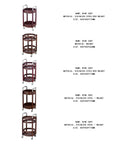 Rustic Industrial Kitchen Wine Storage Cart With Solid Wood And Heavy Steel Frame Mobile Serving Trolley Glides Super Smooth.
