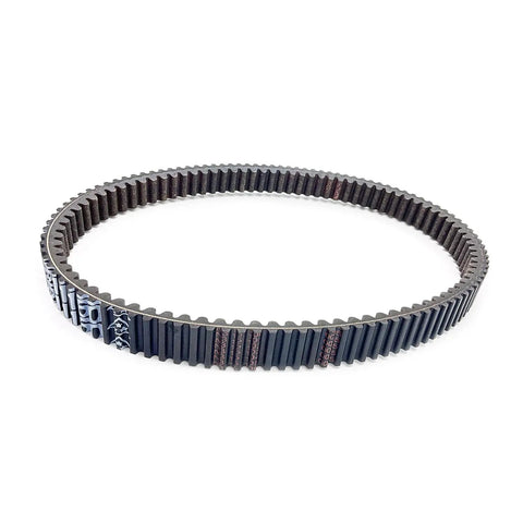 CVT Drive Belt Replacement For Select SPORTSMAN ATV Models 3211160, Beefed-Up OEM Grade Belt That Runs Cooler, Reduces Heat And Wear
