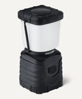 Lit 360 Degree Camping Lantern With 1000 Lumen LED, Four Modes Including Dimmable And Strobe, IPX4 Water Resistant