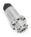 BT30 ATC Spindle Motor Kit With Automatic Tool Changer And Air Pneumatic Boost Cylinder, 90mm size, precision metal design.