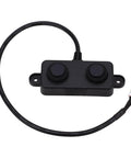 Ultrasonic Distance Sensor With UART Control, Accurate 3 To 450 Cm Range, IP67 Rated, Low Power Operation, Ideal For Robotics