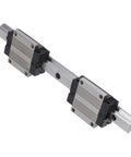 Get The Smooth Ride You Need With This Top Tier Fabater Linear Guide Rail Featuring Solid Steel Construction And HGW20CC Carriage Blocks Perfect For Your CNC Automation Projects And Robotics Builds Without Any Hassle.
