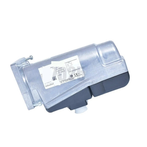 Heavy Duty Damper Actuator Replacement Fits Skp Styles Electric Positioning Motor straight bolt on install for truck ventilation.