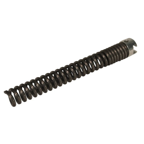 8 Piece Cutter Kit Five Eighths Inch For RIDGID C8 Drain Snake Cable 62270 with durable steel spiral sawtooth cutter