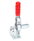 Quick Release Toggle Clamp For Welding And Woodworking High Strength Plunger Stroke Locking Clamp For Fixtures And Jigs Durable
