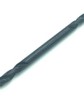 Free one eighth drill bit included with Blind Aluminum Pop Rivets One Eighth Inch Diameter Quarter Inch Grip No 42 Kit for DIY projects.