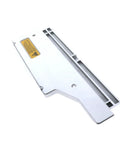 Genuine Oem N640321 Right Side Rip Fence With Pre Printed Label For Dewalt Dws779 Plus Dws780 Miter Saws exact factory match